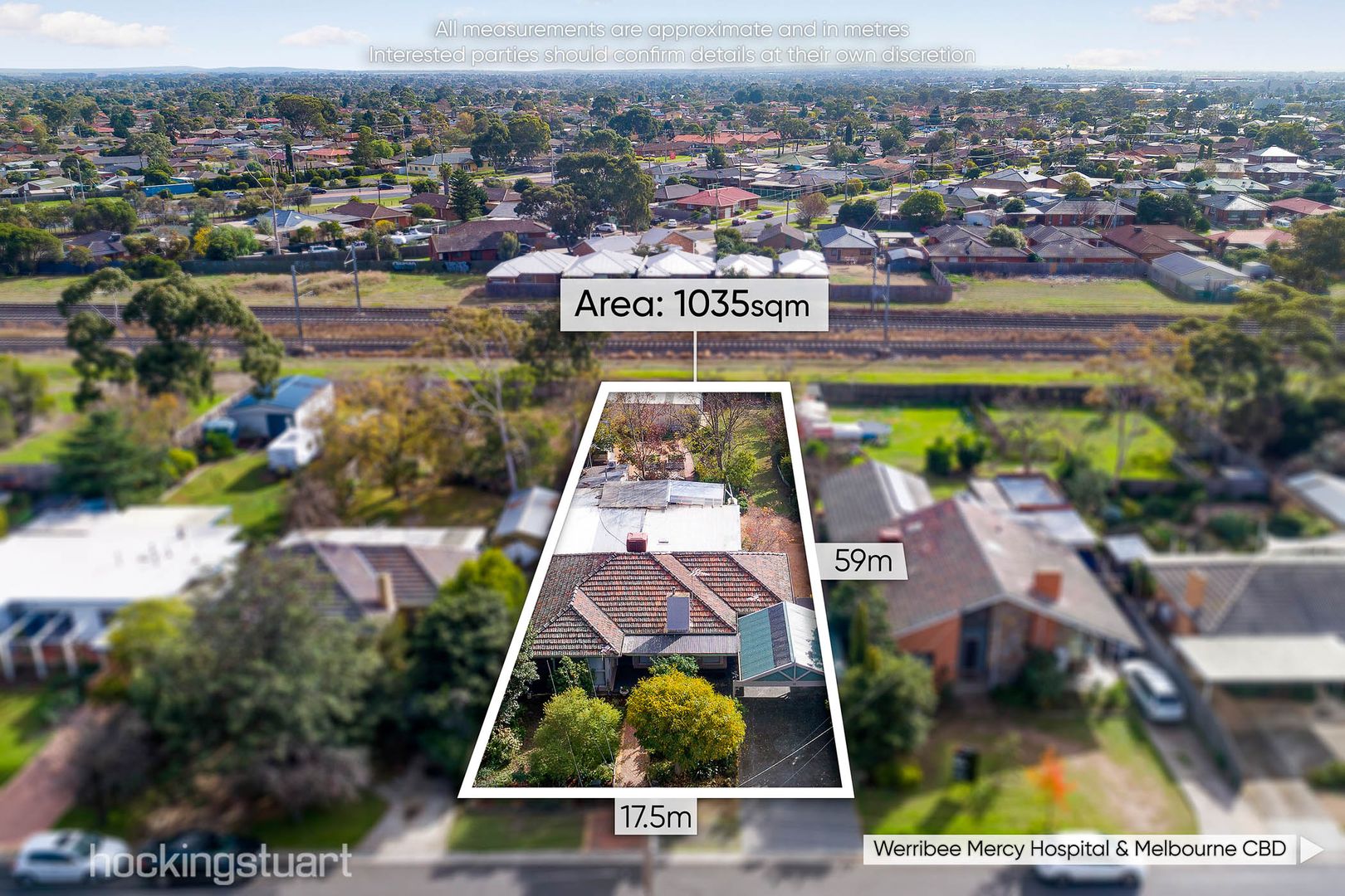 12 Thompson Court, Werribee VIC 3030, Image 1