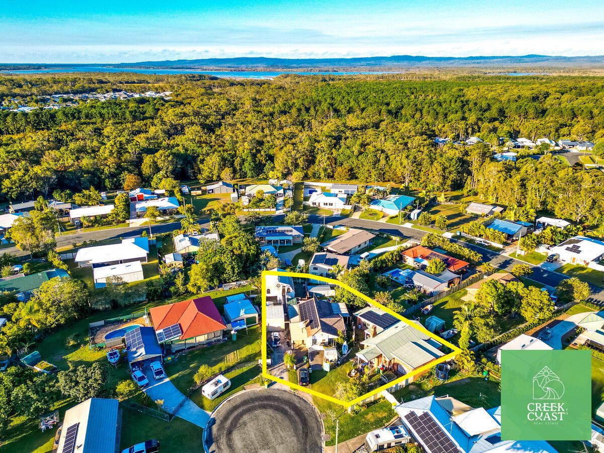 22 Aquitania Court, Cooloola Cove QLD 4580 Domain