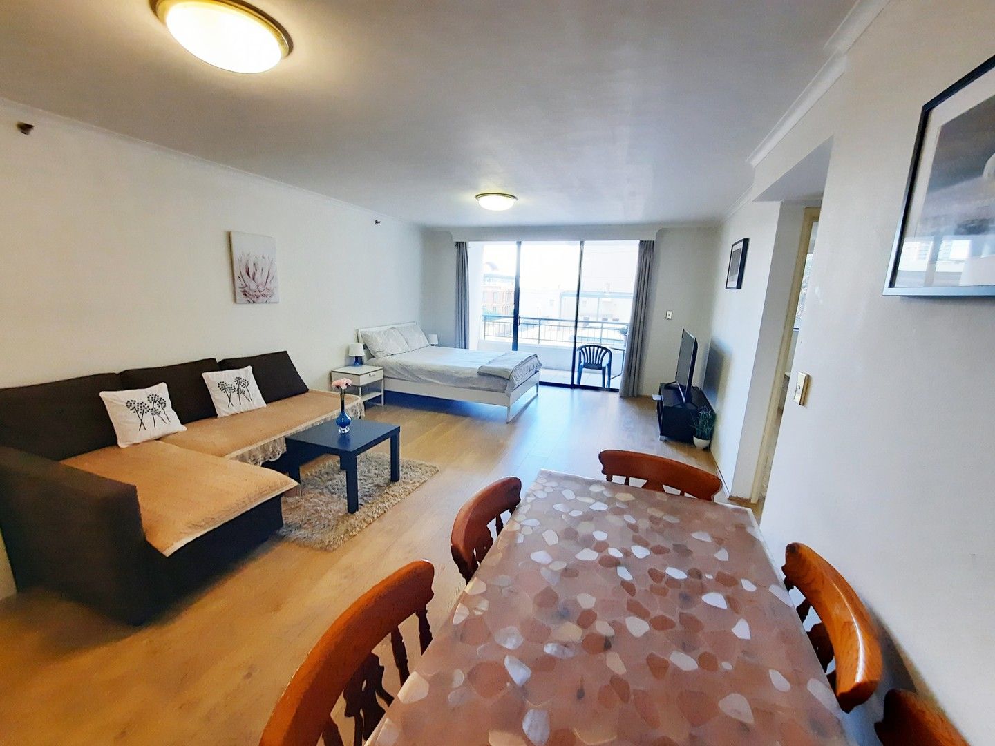 1 bedrooms Apartment / Unit / Flat in 516a/317 Castlereagh St HAYMARKET NSW, 2000