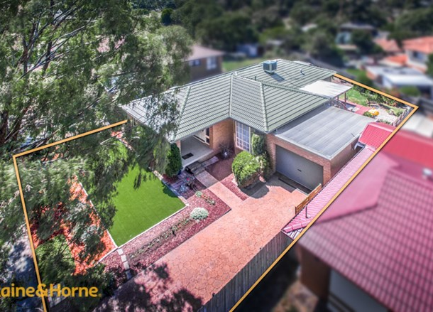 10 Mcewen Drive, Sunbury VIC 3429