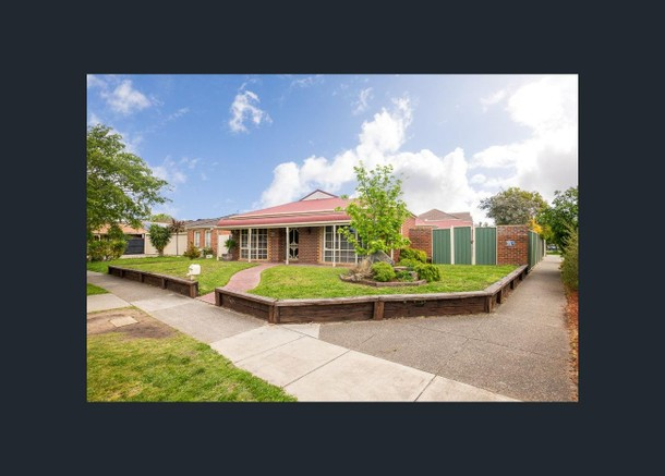 28 Carruthers Drive, Hoppers Crossing VIC 3029