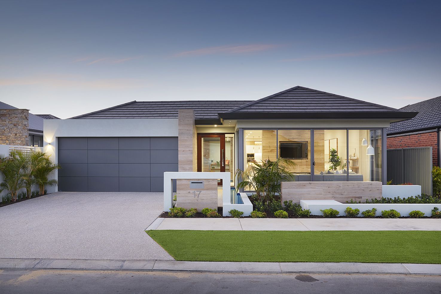4 bedrooms New House & Land in Lot 18 Esprite rd HILBERT WA, 6112