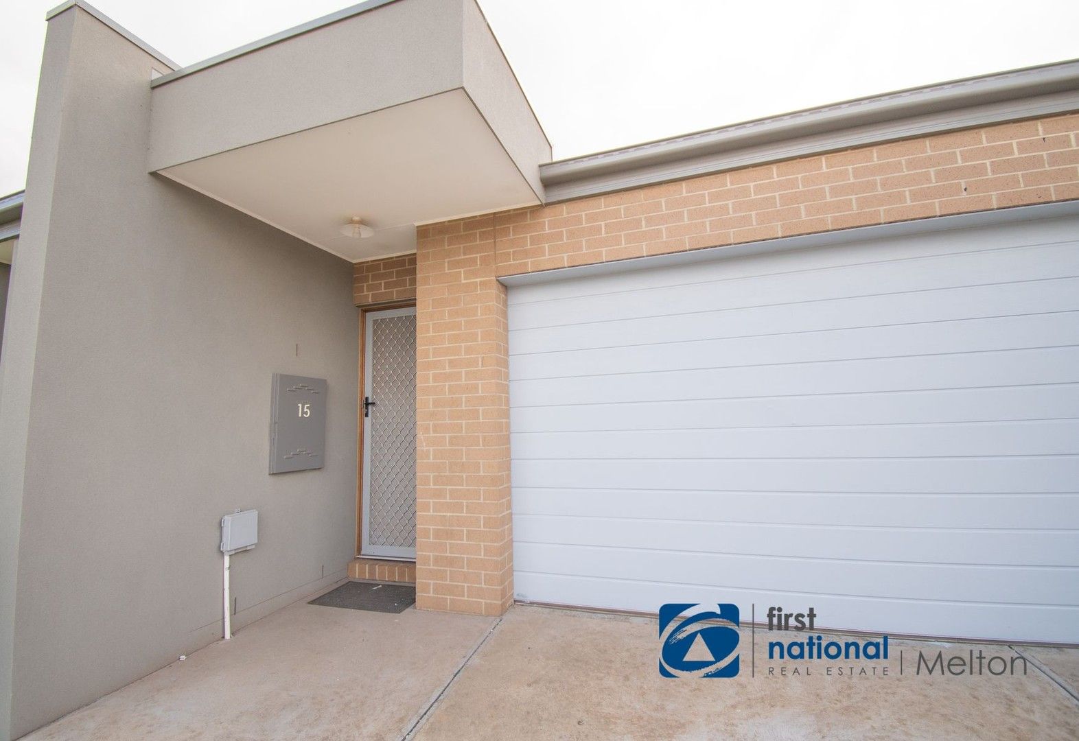 4 bedrooms House in 15 Midgard Road WEIR VIEWS VIC, 3338