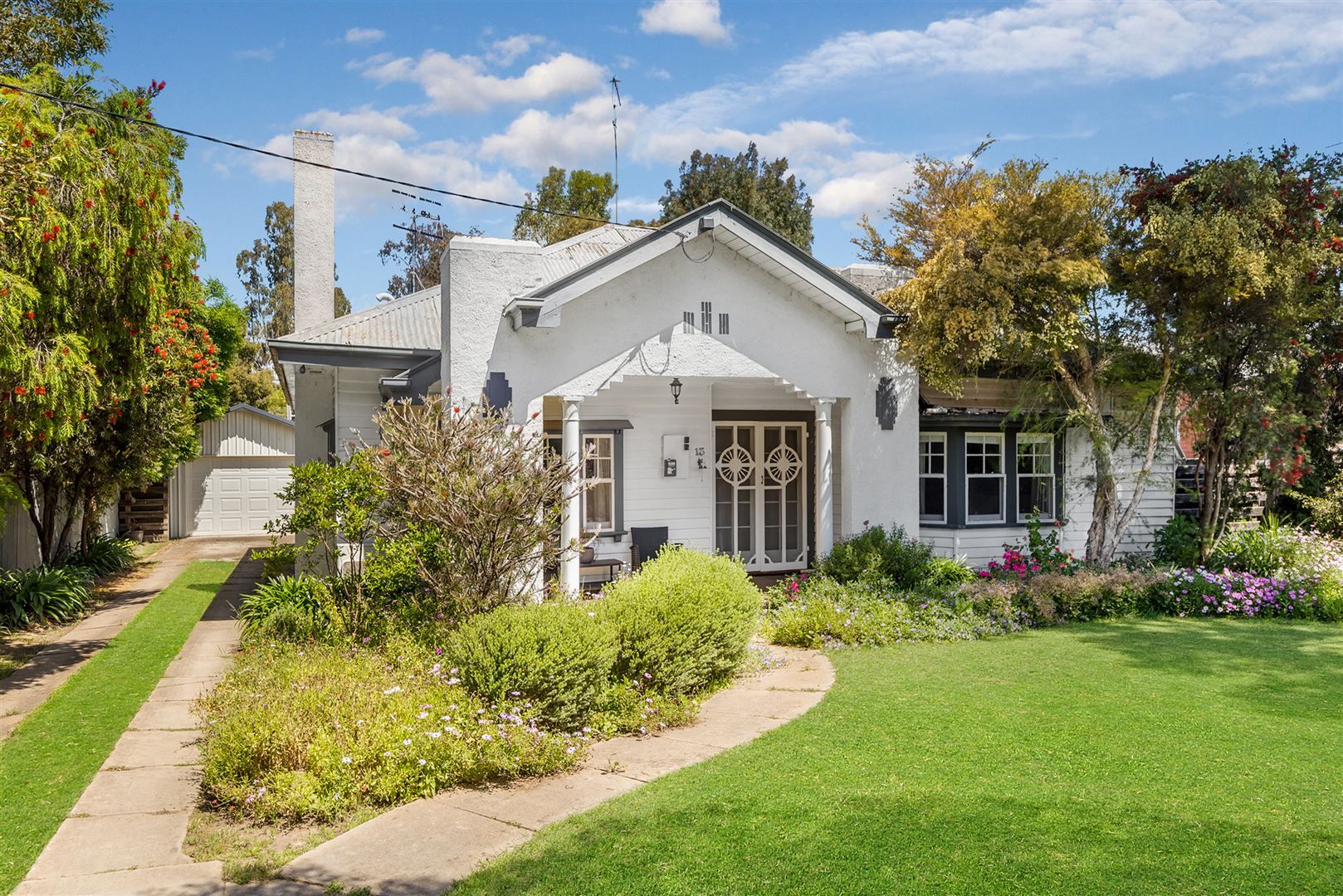 13 Sampson Street, Cohuna VIC 3568 House For Rent 400 Domain