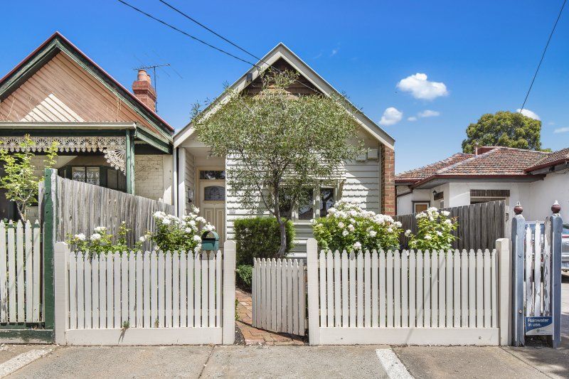 105A Murray Street, Coburg Property History & Address Research Domain