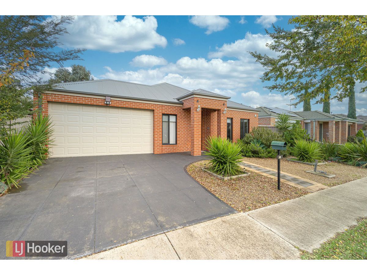 14 Emerald Circuit, Craigieburn VIC 3064, Image 1