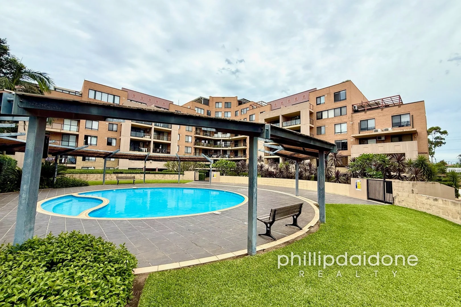 69/81 Church Street, Lidcombe NSW 2141