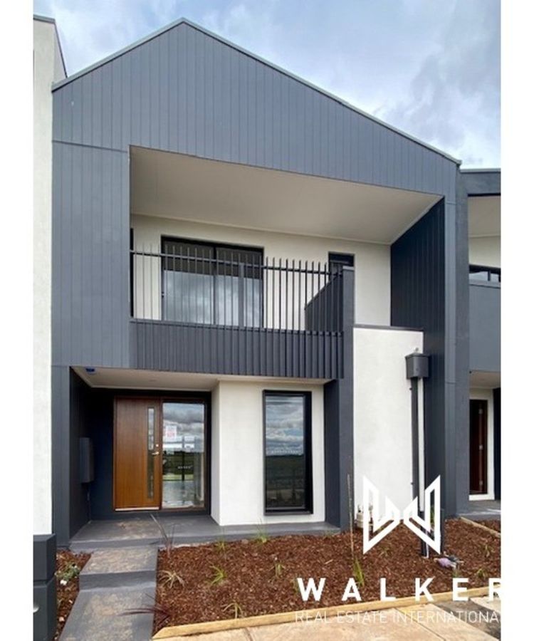 3 bedrooms Townhouse in 14 Magenta Walk TARNEIT VIC, 3029