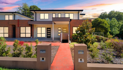 Picture of 1/130 Ferntree Gully Road, OAKLEIGH EAST VIC 3166