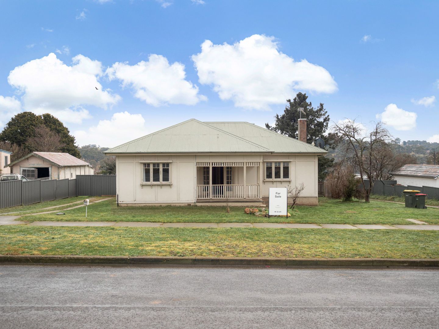 205A Maybe Street, Bombala NSW 2632, Image 1