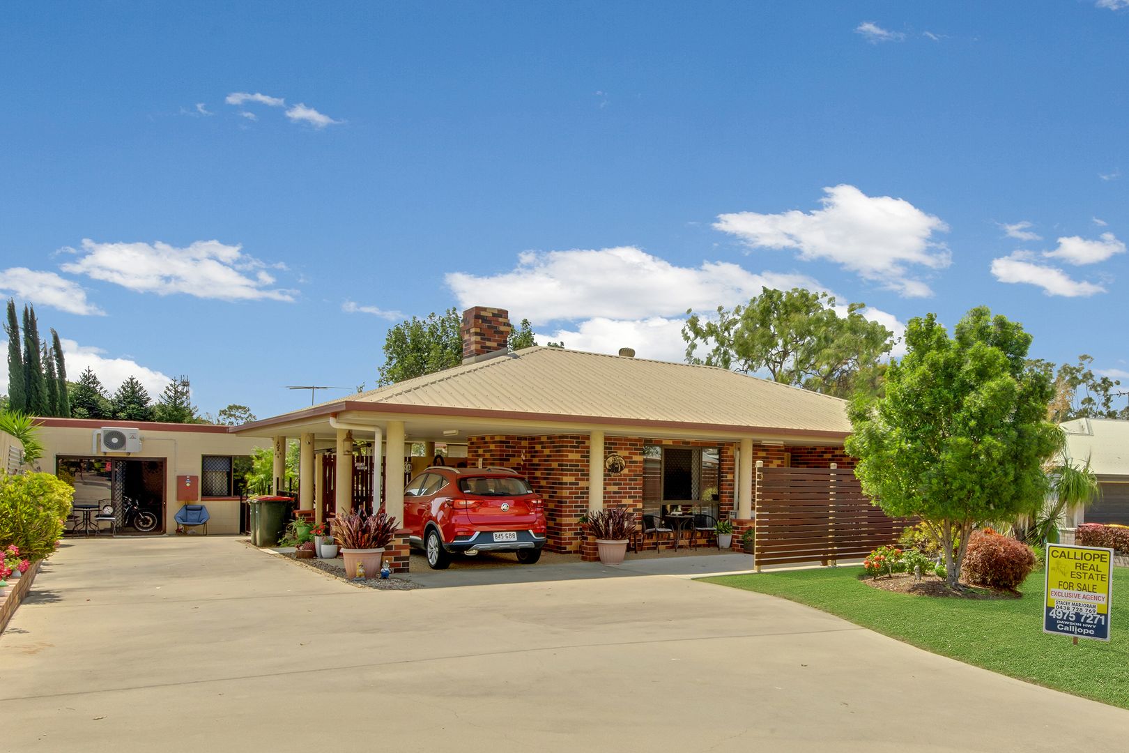 9 Alpha Street, Calliope Property History & Address Research Domain