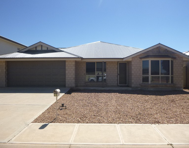 20 Carl Veart Avenue, Whyalla Norrie SA 5608