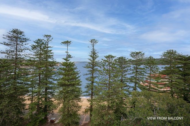 Picture of 9/81 West Esplanade, MANLY NSW 2095