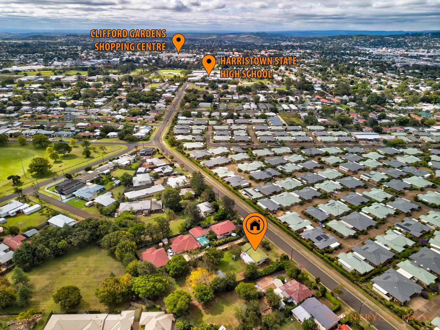 Additional image 16 of 9 Lyndall Street, Harristown QLD 4350