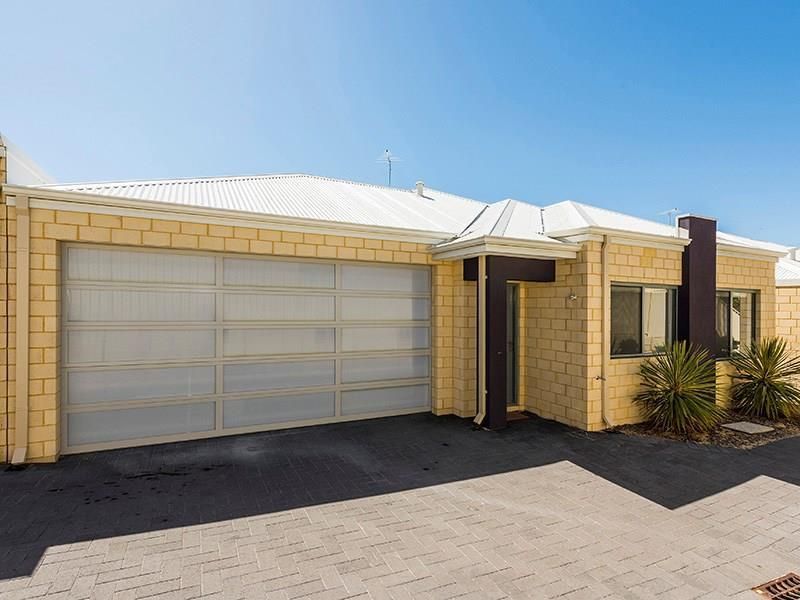 46 A, B, C Dallington Crescent, Balga WA 6061, Image 0