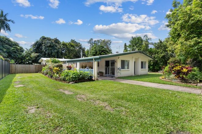 Picture of 26 Lake Placid Road, CARAVONICA QLD 4878