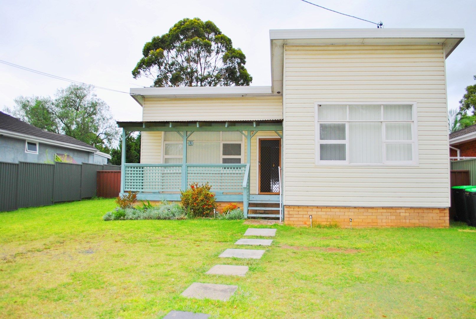 3 Hervey Street, Georges Hall NSW 2198, Image 0