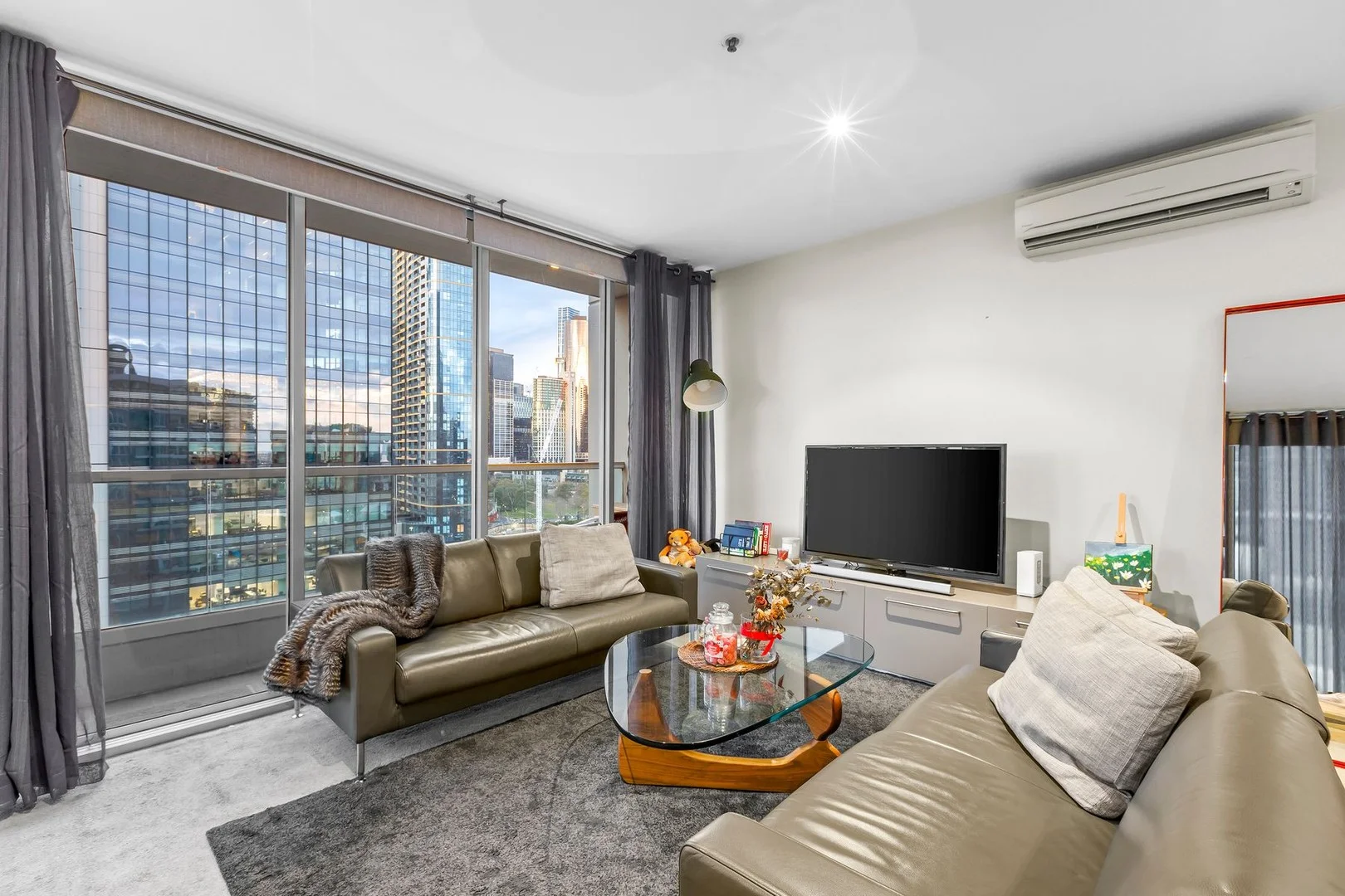 1509/8 McCrae Street, Docklands VIC 3008