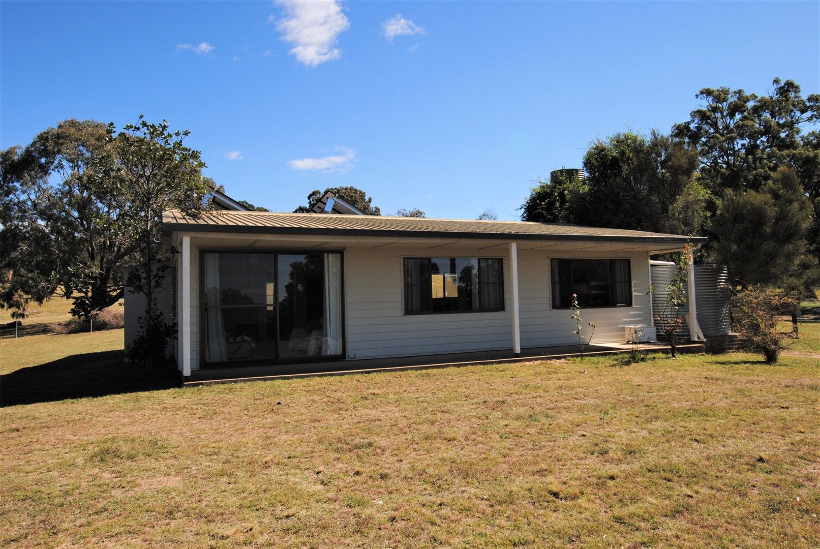 3 bedrooms House in 1503 Ulan Road MUDGEE NSW, 2850