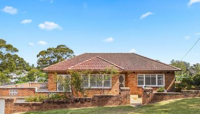 Picture of 31 Ashley Street, HORNSBY NSW 2077