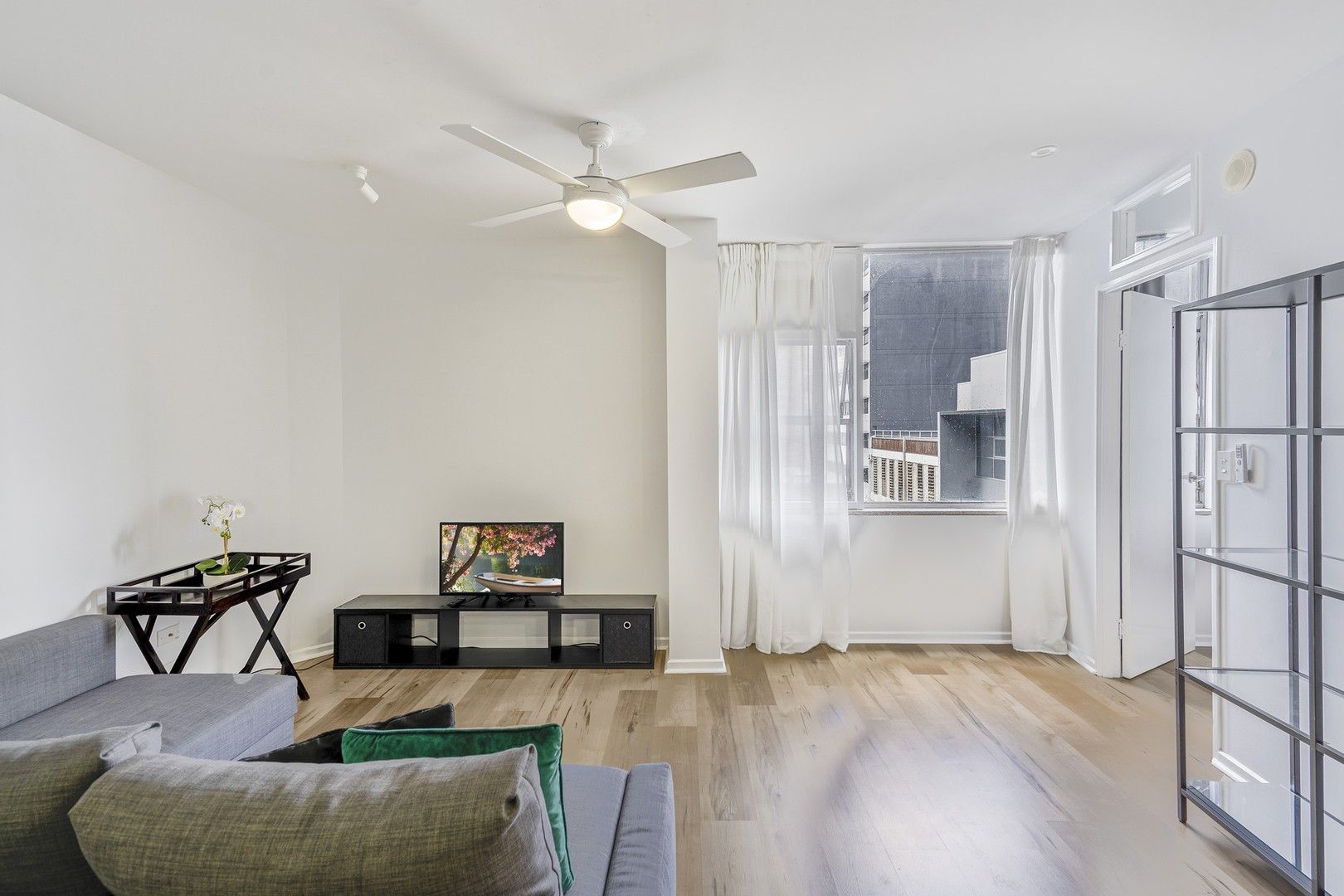1 bedrooms Apartment / Unit / Flat in 2A/119 Leichhardt St SPRING HILL QLD, 4000