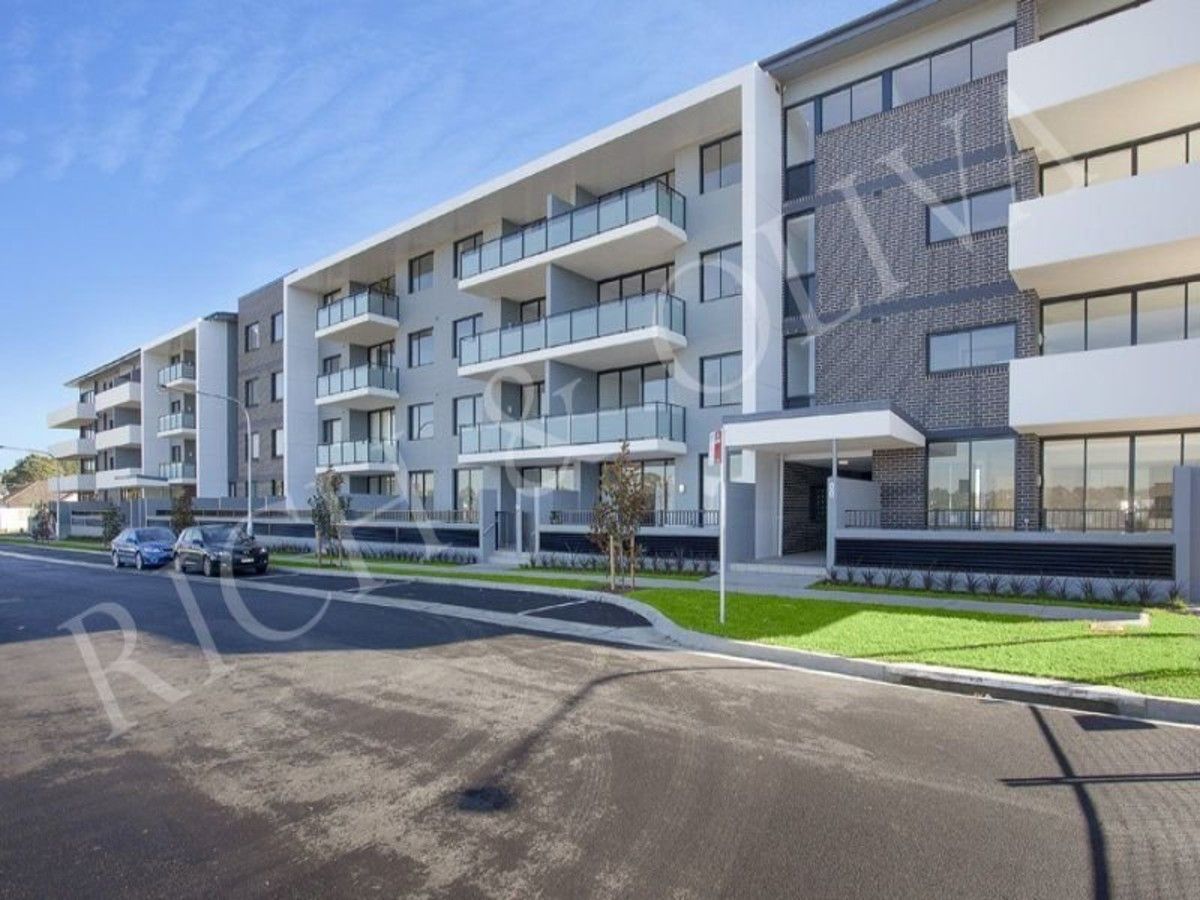 2 bedrooms Apartment / Unit / Flat in G3/8 Sunbeam Street CLEMTON PARK NSW, 2206