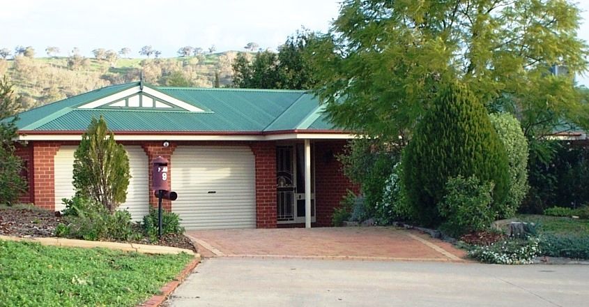 9 Eagle Court Wodonga Vic 3690 House For Rent 405 Domain