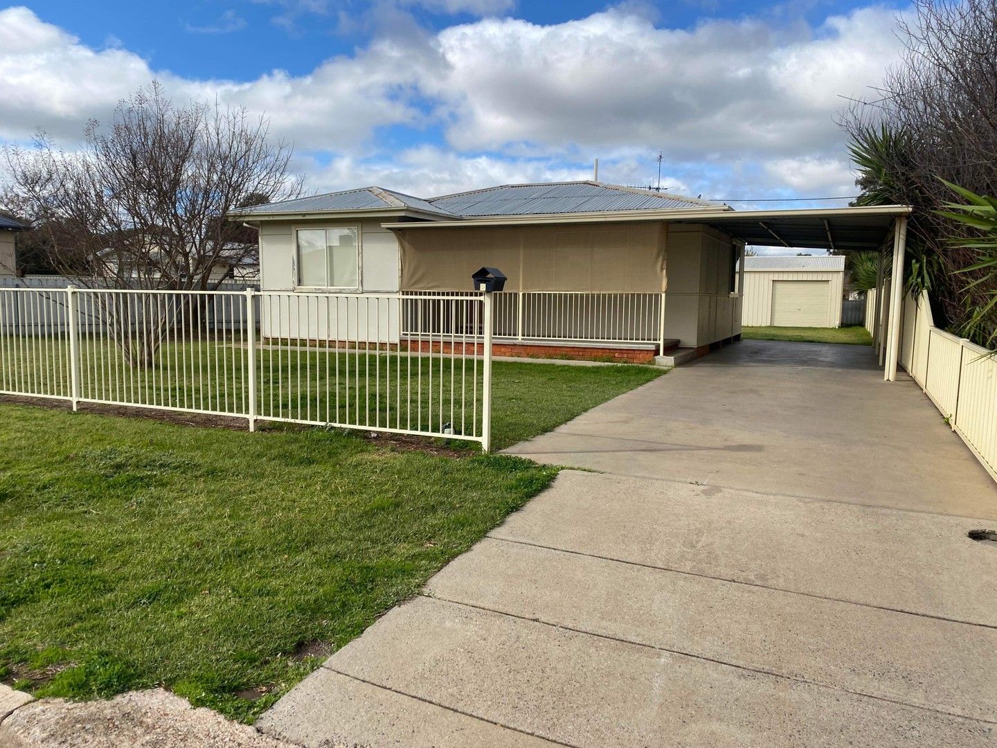 2 Coolamon Street, Leeton NSW 2705 House For Rent 350 Domain
