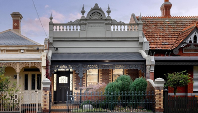 Picture of 77 Wilson Street, CARLTON NORTH VIC 3054