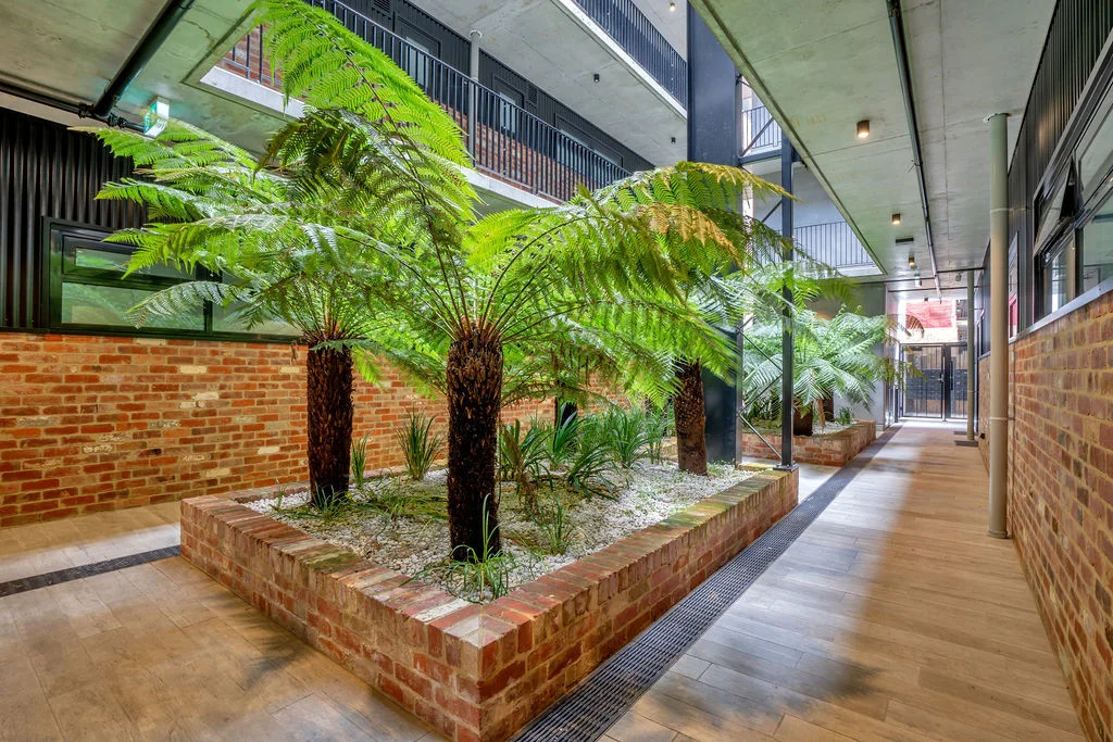 Additional image 11 of 208/1 The Causeway, Kingston ACT 2604