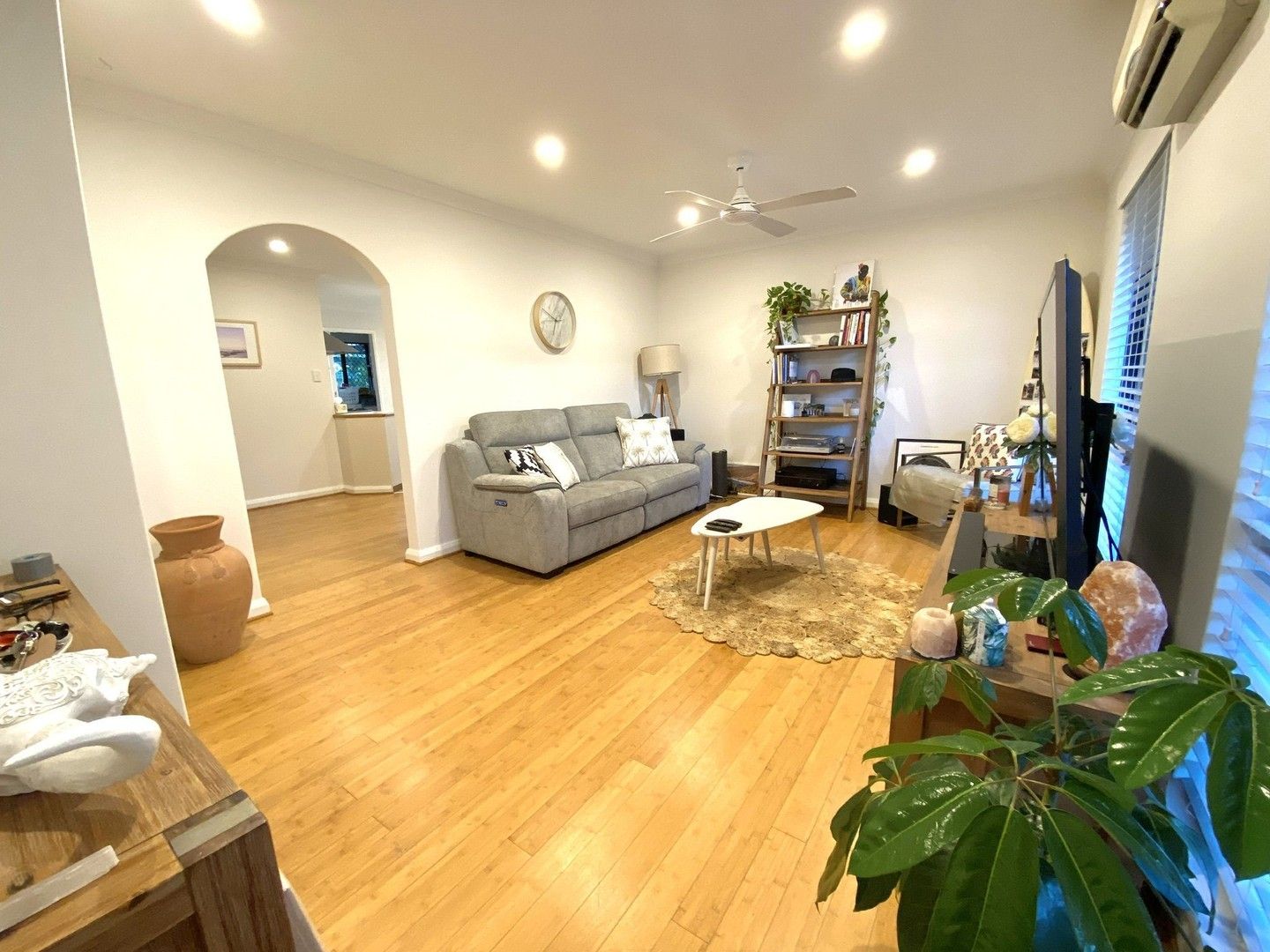 3 bedrooms Villa in 4/55 York Street TUART HILL WA, 6060