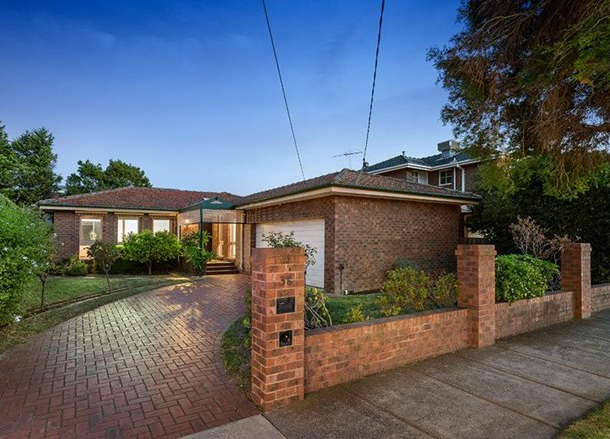 36 Narrawong Road, Caulfield South VIC 3162