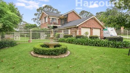 Picture of 15 Throsby Drive, NARELLAN VALE NSW 2567