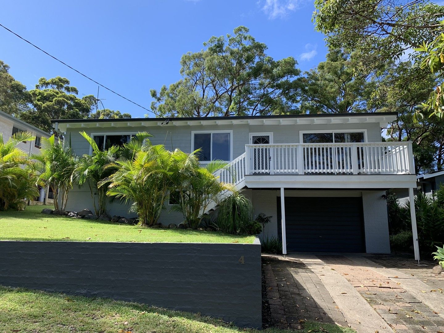 3 bedrooms House in  FORSTER NSW, 2428