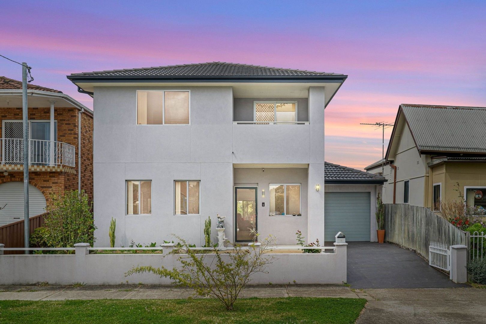 5 bedrooms House in 4 Shelley Street CAMPSIE NSW, 2194