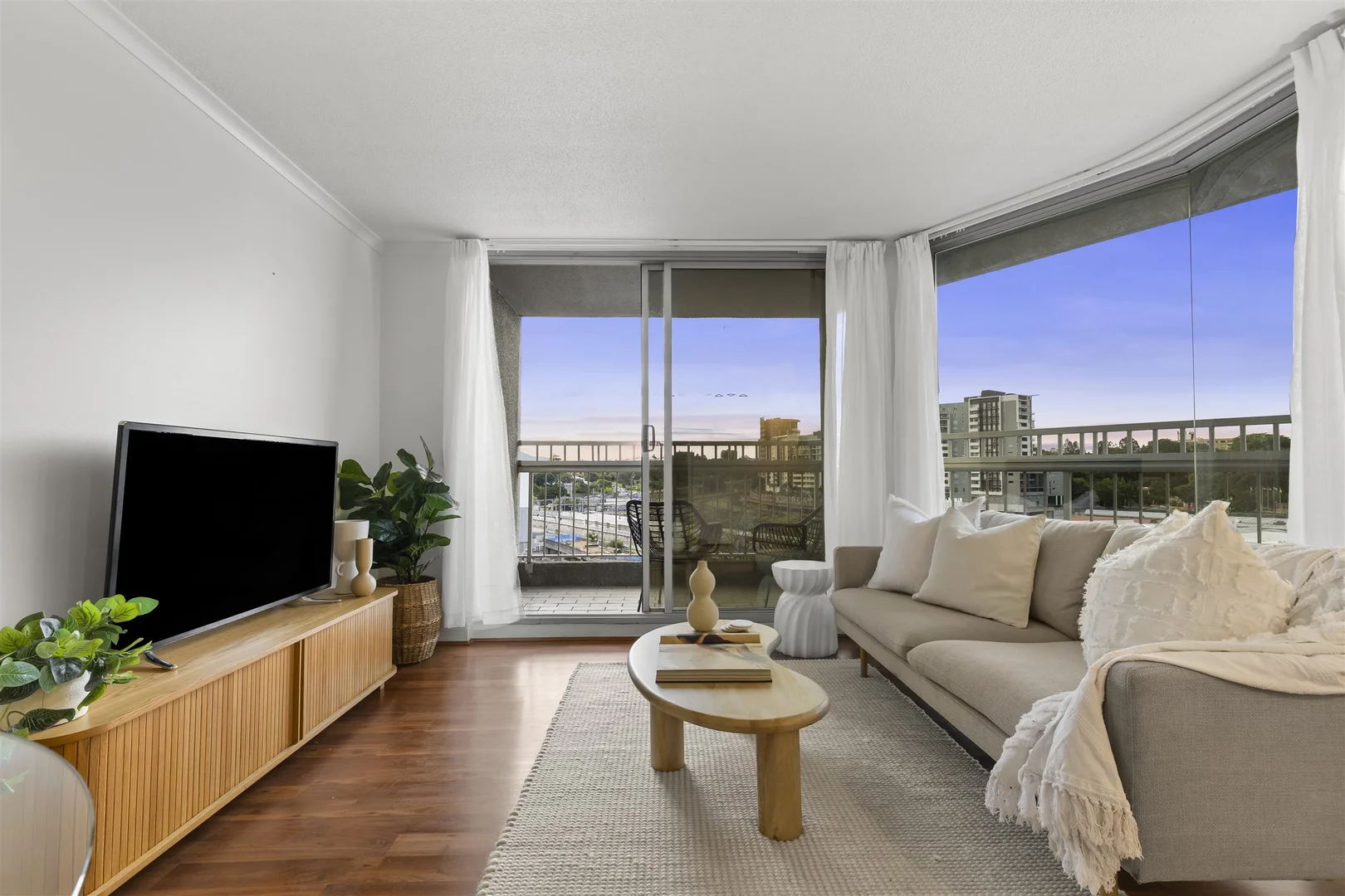 Additional image 5 of 1005/160 Roma Street, Brisbane City QLD 4000