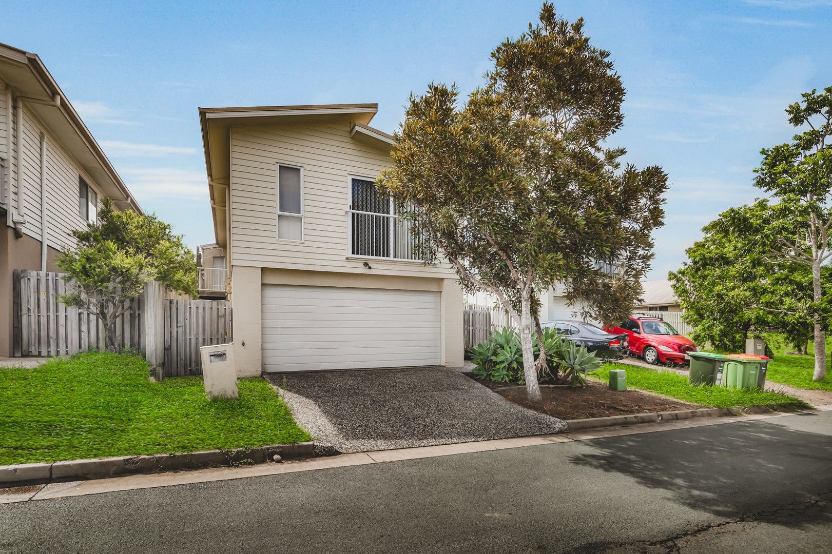 4 bedrooms House in 13 Stratus Lane COOMERA QLD, 4209