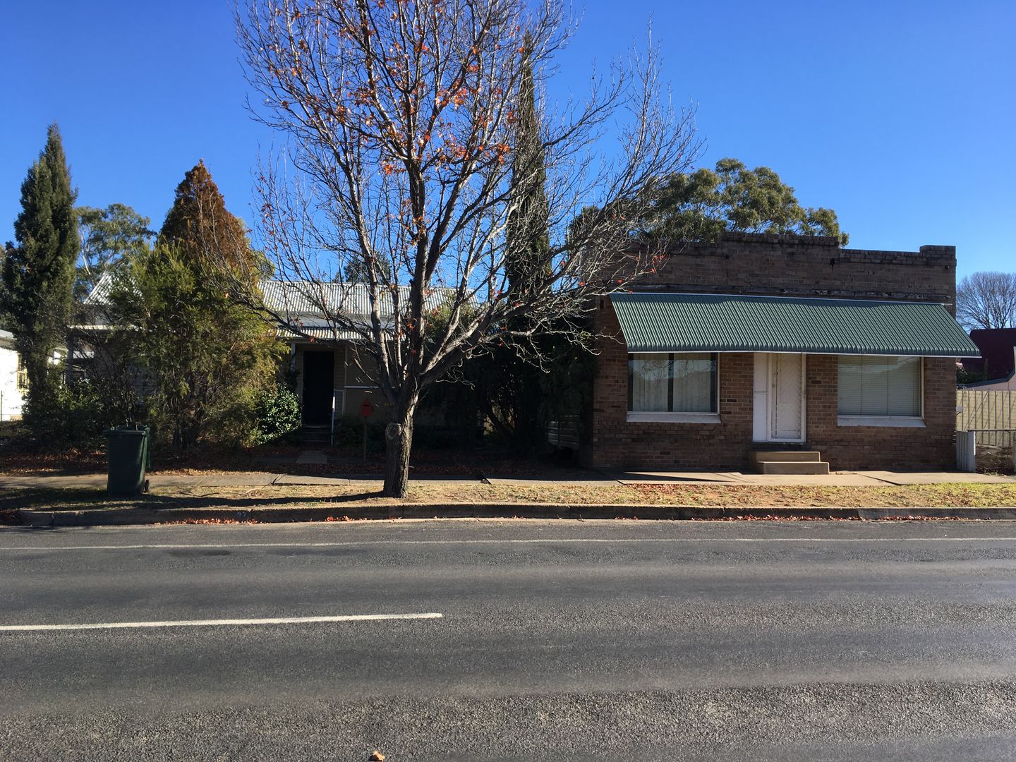 9799 Binnia Street, Coolah NSW 2843 Domain