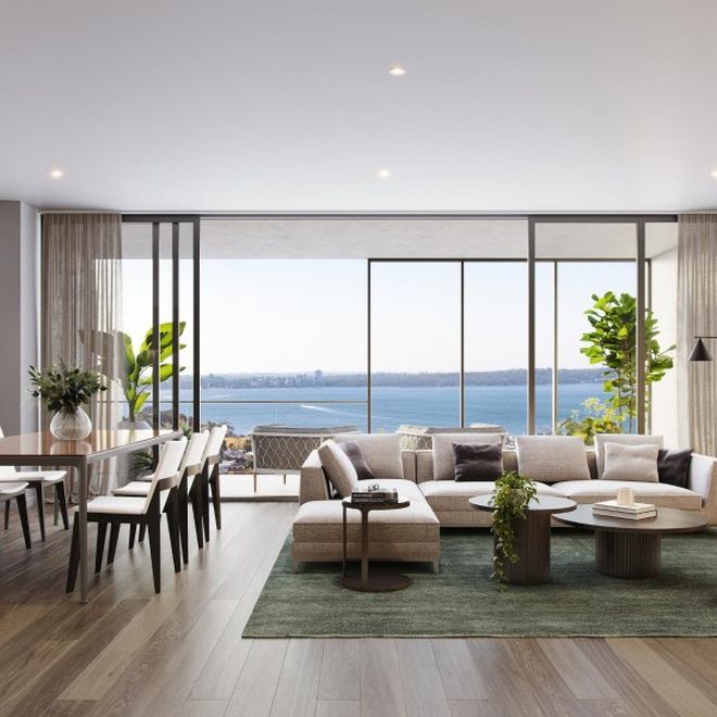 Aurora Applecross Apartments 3 Kintail Road, Applecross, WA 6153 Domain