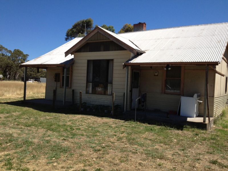 pt 5433 Casterton Naracoorte Rd, POOLAIJELO VIC 3312, Image 0