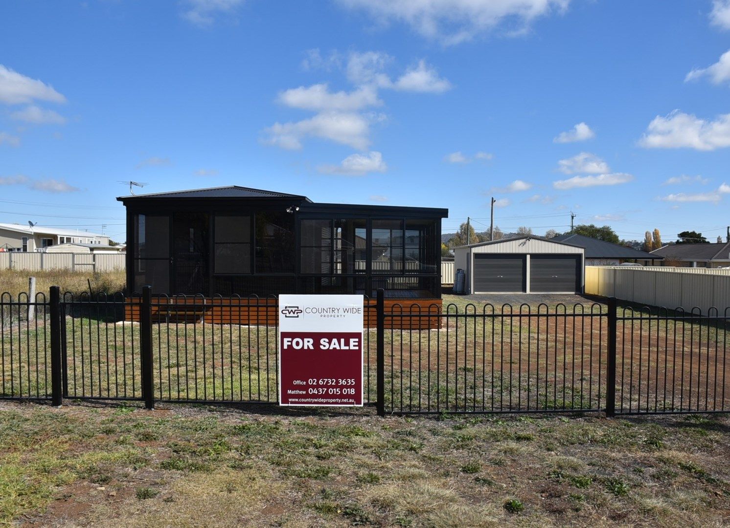 114 Healeys Lane, Glen Innes NSW 2370, Image 0