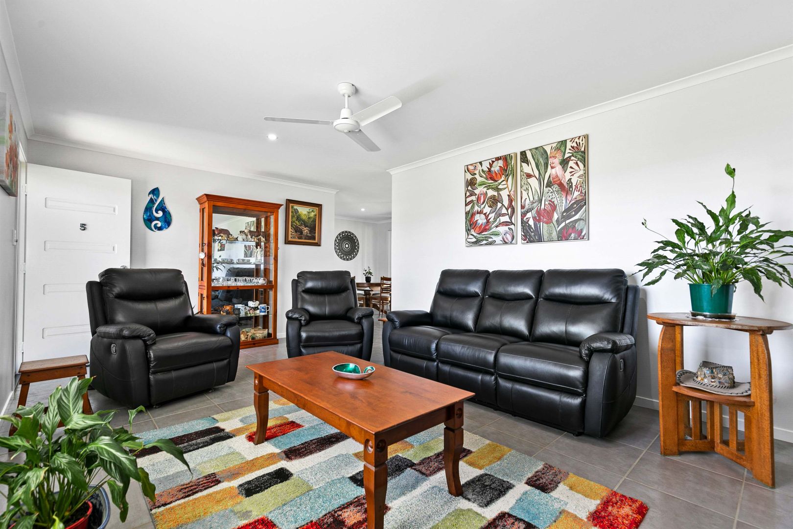 5 Wagtail Circuit, Kawungan QLD 4655, Image 2