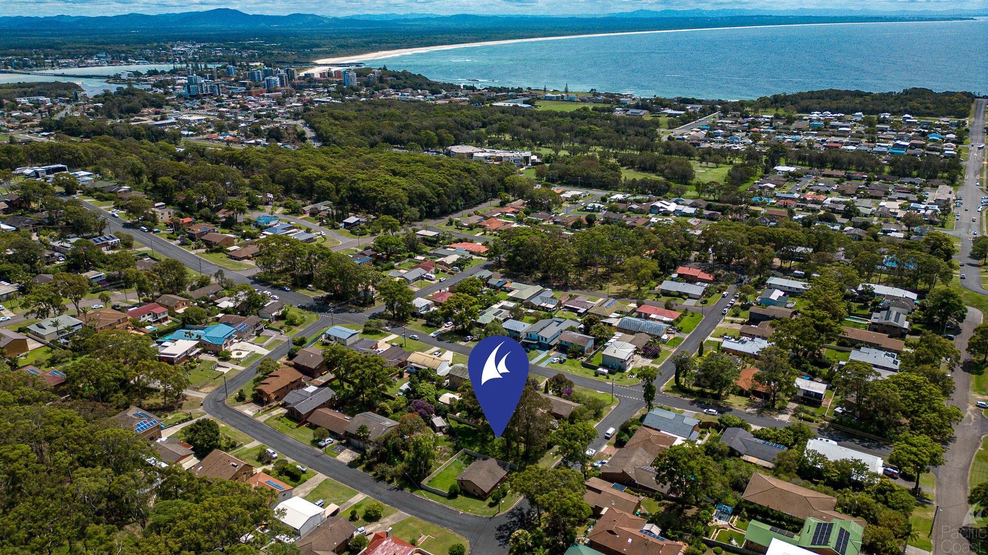 Vacant land in 23 Waterview Street, FORSTER NSW, 2428
