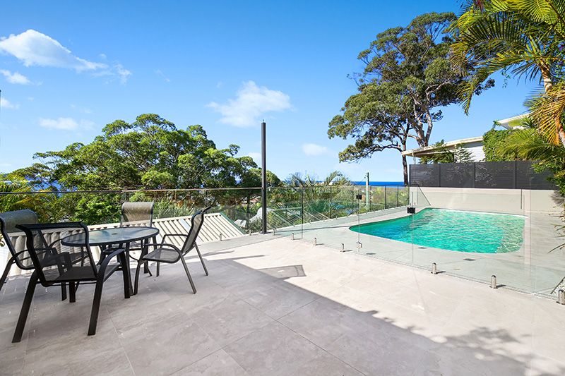 1 bedrooms Apartment / Unit / Flat in 45C Kurrawyba Avenue TERRIGAL NSW, 2260