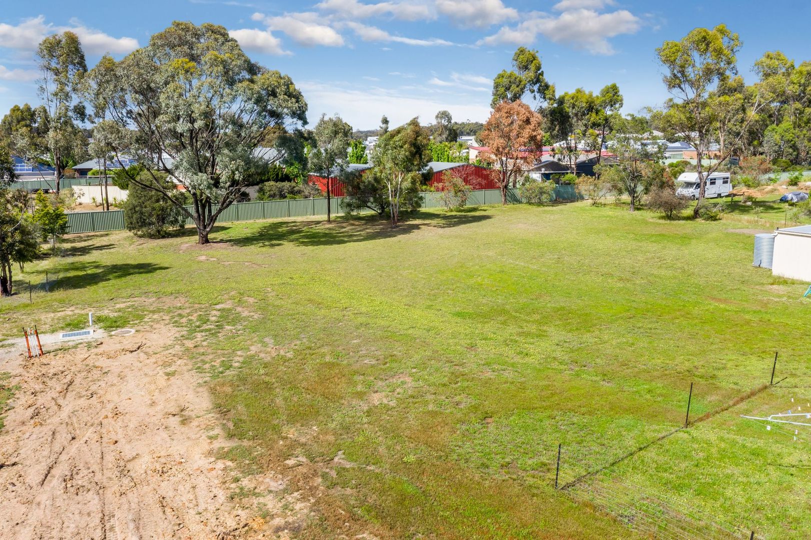 Lot 2/70-74 Trotting Terrace, Junortoun VIC 3551, Image 2