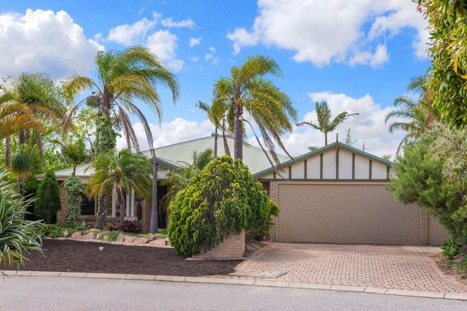 Picture of 16 Bodella Gardens, ATWELL WA 6164