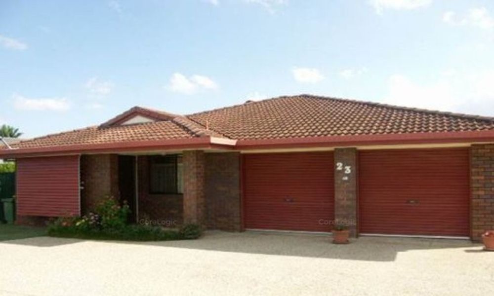 3 bedrooms House in 2/23 Fairway Court CABOOLTURE QLD, 4510