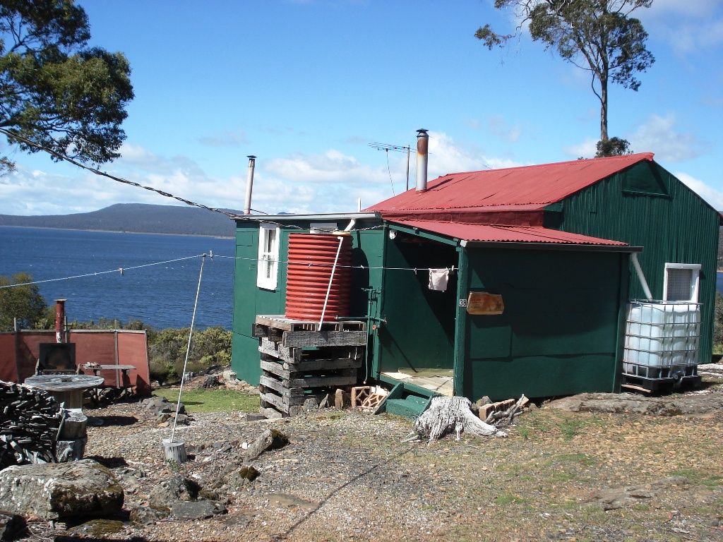 38 Wallace Road, Doctors Point TAS 7304, Image 0