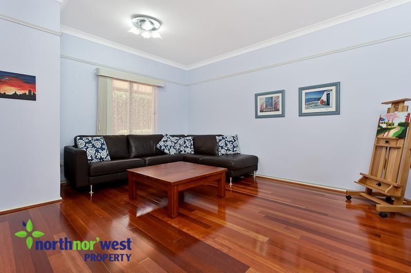 1/5 Brisbane St, HARRIS PARK NSW 2150, Image 1