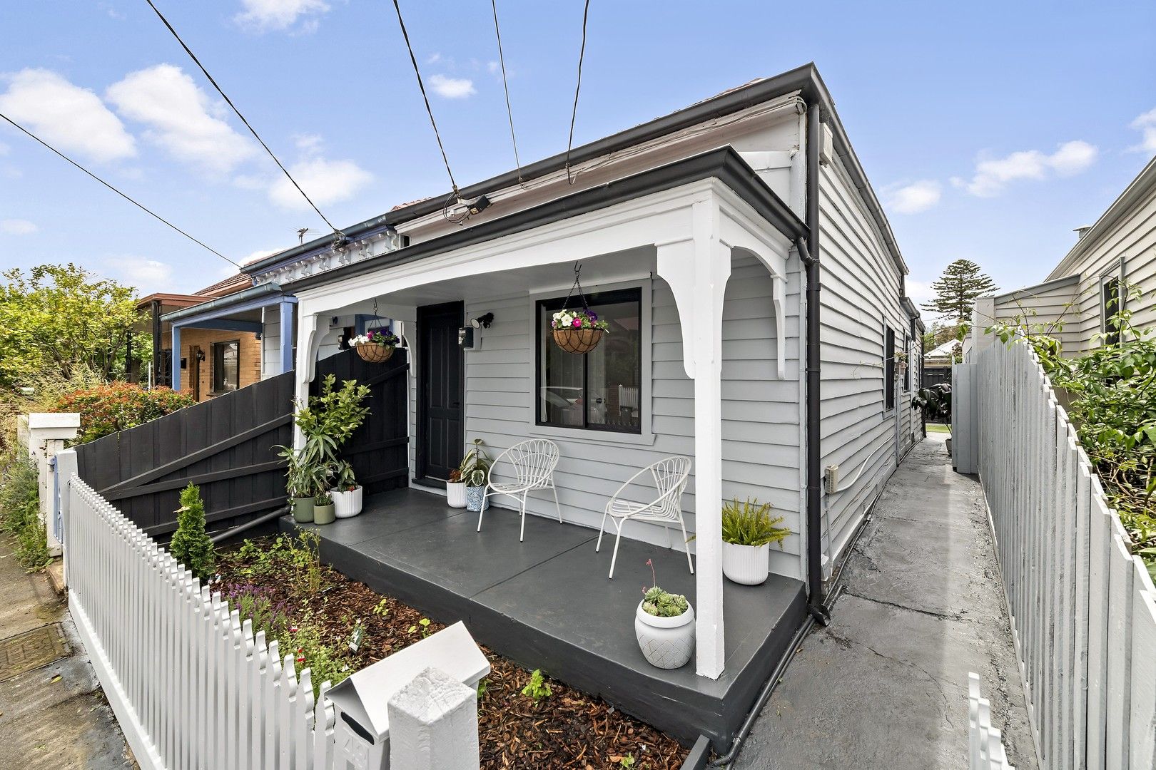 2 bedrooms House in 43 Evans Street BRUNSWICK VIC, 3056